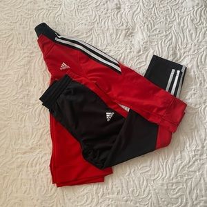 Kids Adidas tracksuit